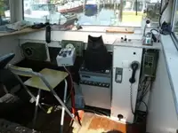Sleperschip te koop