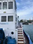 Sleperschip te koop