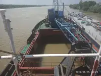 Baggeraarschip te koop