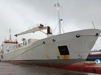 Koelschip te koop