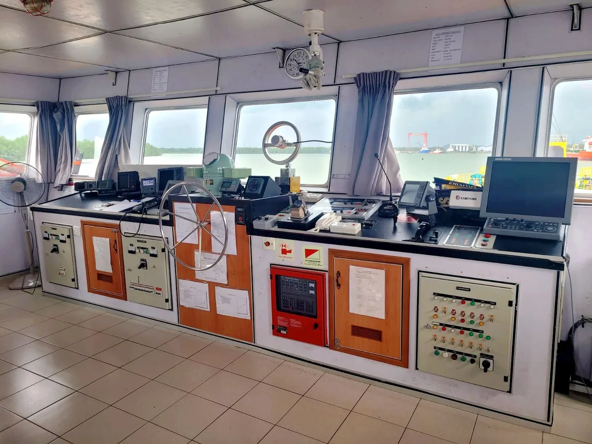 landingsvaartuig, tank te koop