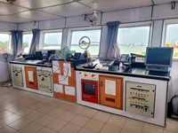 landingsvaartuig, tank te koop