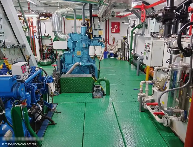 Sleperschip te koop