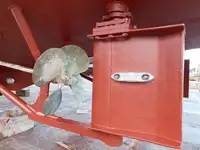 Patrouilleboot te koop