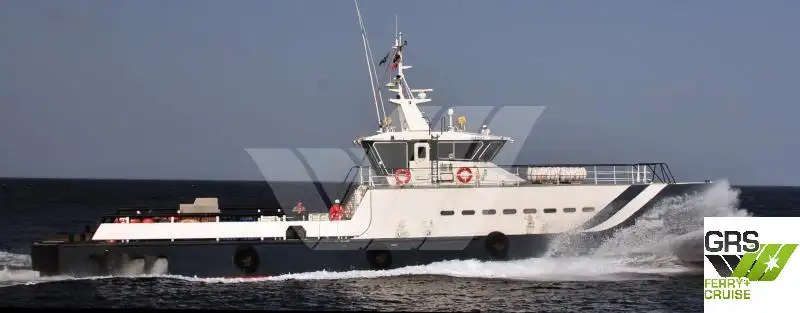 Patrouilleboot te koop