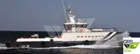 Patrouilleboot te koop