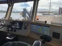 Catamaran te koop