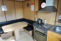 Kraanschip te koop
