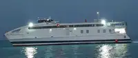 Ro-Ro ship Te koop