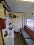 Passagiersschip te koop
