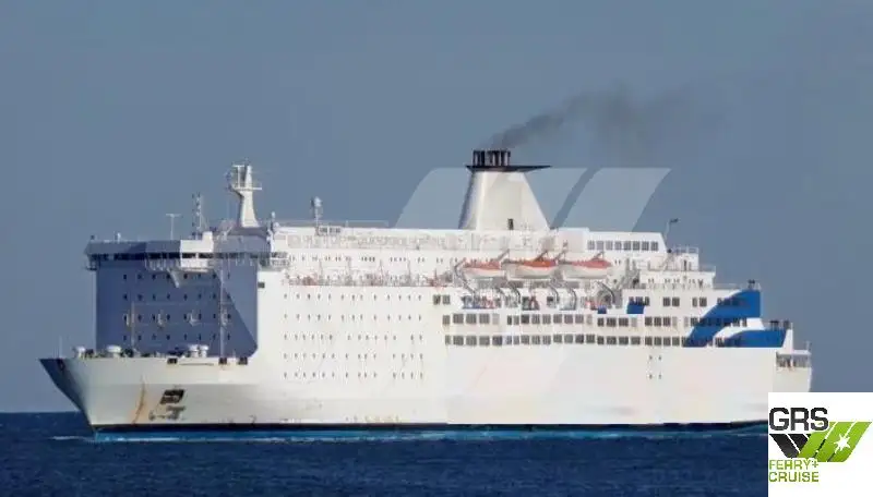 Ro-Ro-schip te koop