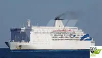 Ro-Ro ship Te koop
