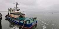 Sleperschip te koop