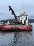 Sleperschip te koop