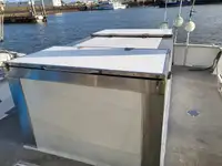 Trawler Te koop