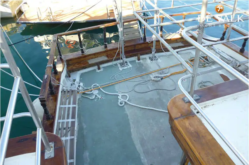 Veerboot te koop