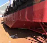Sleperschip te koop