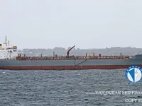 Olie-/chemikaliëntanker te koop