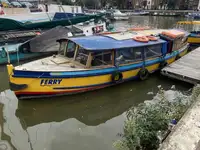 Veerboot te koop