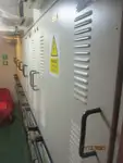 Koelschip te koop