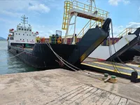 landingsvaartuig, tank te koop