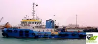 Sleepboot Te koop