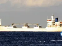 Koelschip te koop