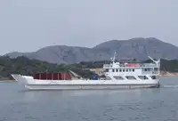 landingsvaartuig, tank te koop