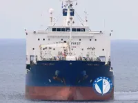 Olie-/chemikaliëntanker te koop