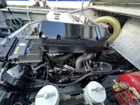 Patrouilleboot te koop