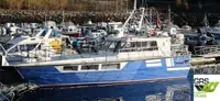 Veerboot Te koop