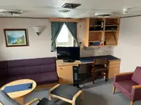 Sleperschip te koop