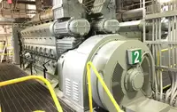LNG-schip te koop