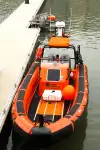 Containerschip te koop