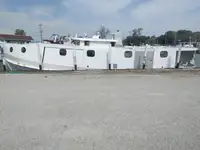 Sleperschip te koop