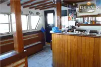 Veerboot te koop