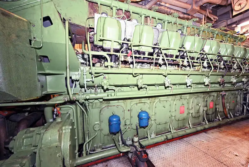 Sleperschip te koop