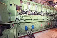 Sleperschip te koop