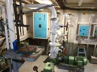 Sleperschip te koop