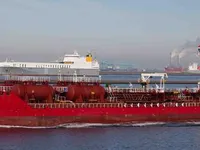 Olie-/chemikaliëntanker te koop