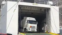 Bulkcarrier te koop