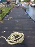 Barge te koop
