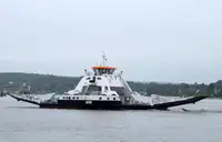 Ro-Ro ship Te koop