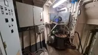 Bevoorradingsschip te koop