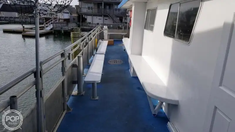 Catamaran te koop