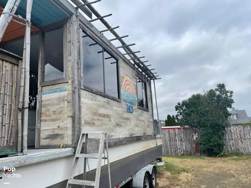 Catamaran te koop