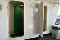Passagiersschip te koop