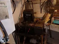 Trawler te koop