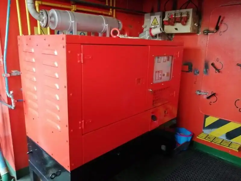 Sleperschip te koop