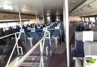 Passagiersschip te koop